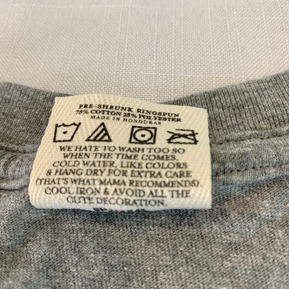 Stranger Things tee size Medium the original gang - Picture 7 of 7